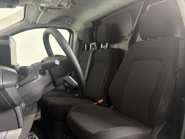 Ford Transit Custom 280 2.0 TDCI L2H1 Trend Nieuw Model Navi Cruise Camera Parkeersensoren Trekhaak