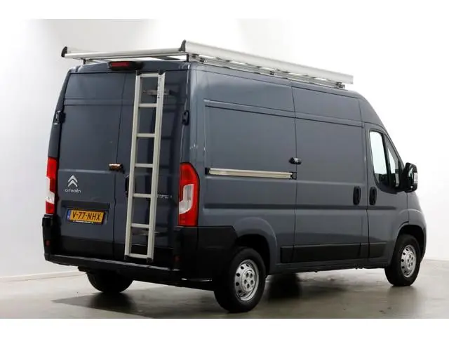 Citroën Jumper 35 2.2 BlueHDi 140pk Airco/Navi/Camera 02-2023