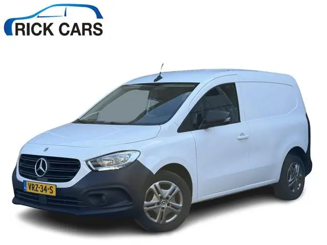 Mercedes-Benz Citan 108 CDI L1 Pro Achteruitrijcamera/CarPlay/cruise control