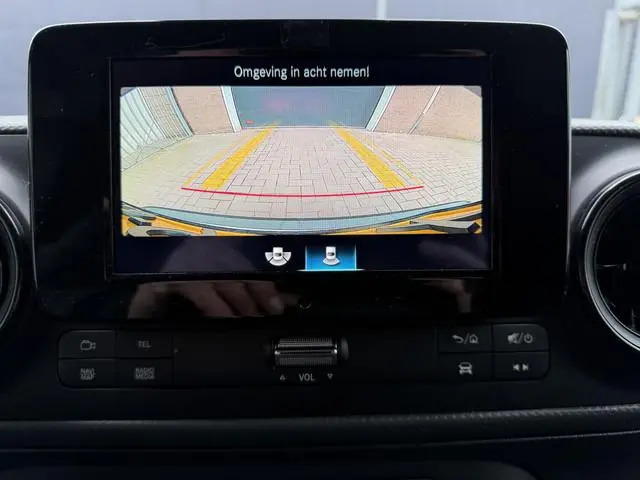 Mercedes-Benz Citan 108 CDI L1 Pro Achteruitrijcamera/CarPlay/cruise control