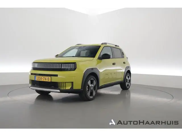Fiat Grande Panda