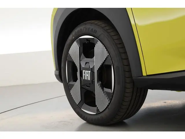 Fiat Grande Panda