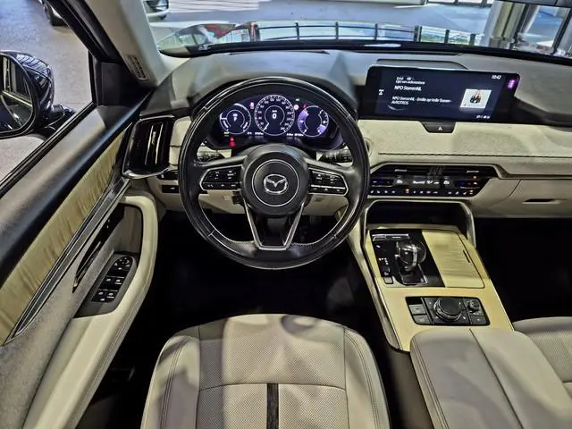 Mazda CX-60 2.5 e-SkyActiv PHEV Takumi Bose | HUD | el Trekhaak | 360 Camera | Leder
