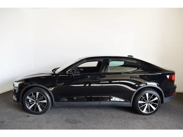 Polestar 2 Standard Range Single Motor 64kWh SOH 91.27%/ 360 Camera/ Pilot/ Adapt. Cruise