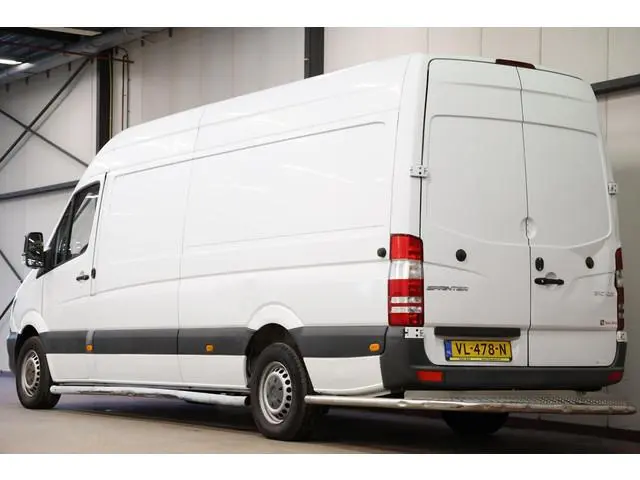 Mercedes-Benz Sprinter 310 2.2 CDI L3H2 AUTOMAAT