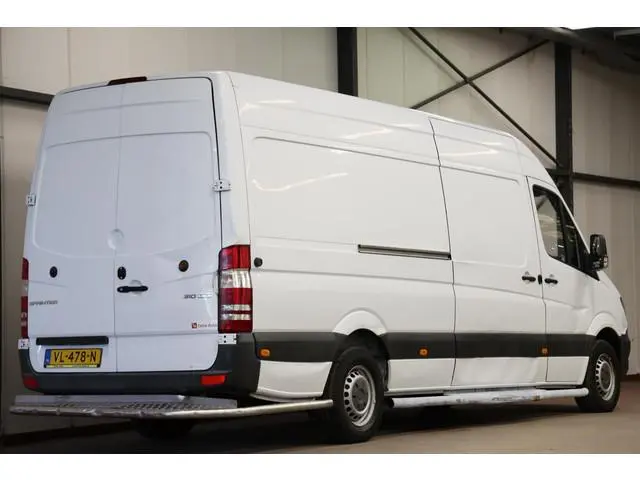 Mercedes-Benz Sprinter 310 2.2 CDI L3H2 AUTOMAAT