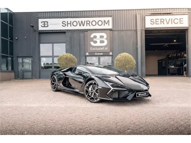 Lamborghini Revuelto Revuelto 6.5 1015 PK