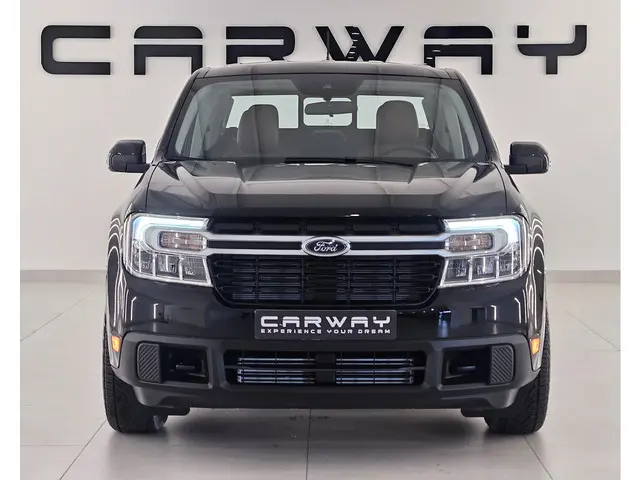 Ford Ranger Maverick 2.0L ECOBOOST LARIAT AWD FX4