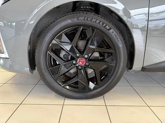 DS DS 4