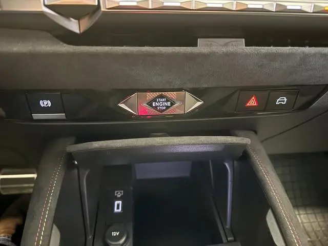 DS DS 4