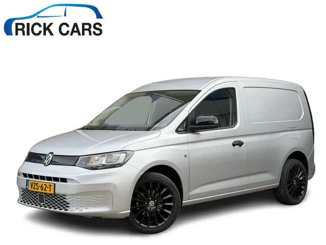 Volkswagen Caddy Cargo 2.0 TDI EURO 6 Comfort CarPlay/cruise control/pdc