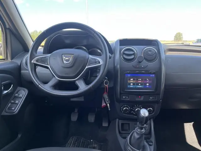 Dacia Duster 1.2 TCe 4x2 Prestige 126PK / Airco / Cruise /