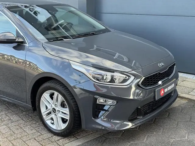 Kia cee'd
