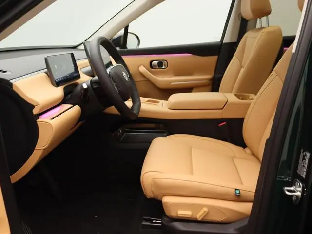 Leapmotor C10