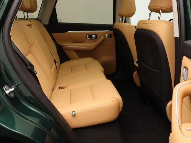 Leapmotor C10