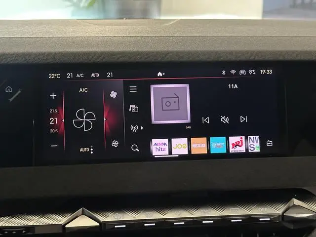 DS DS 4