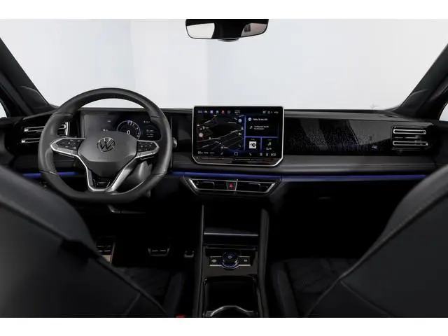 Volkswagen Tiguan 1.5 eHybrid 272 PK R-Line | Black Style | Assistance Plus | Elek. Trekhaak | S/K-p...