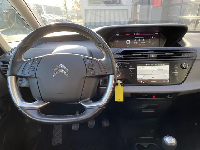 Citroën C4 Picasso