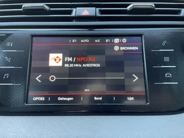 Citroën C4 Picasso