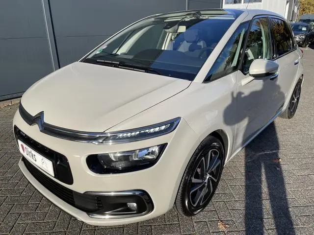 Citroën C4 Picasso