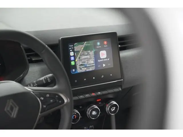 Renault Clio 1.6 E-Tech Full Hybrid 145 Evolution | Apple Carplay | Parkeersensoren | LED | Cruise C...