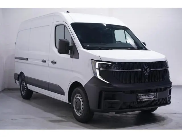 Renault Master 2.0 dCi 130 pk L2H2 Incl. BPM, ex BTW, Navi Apple Carplay, Airco, Laadruimte Pakket,...