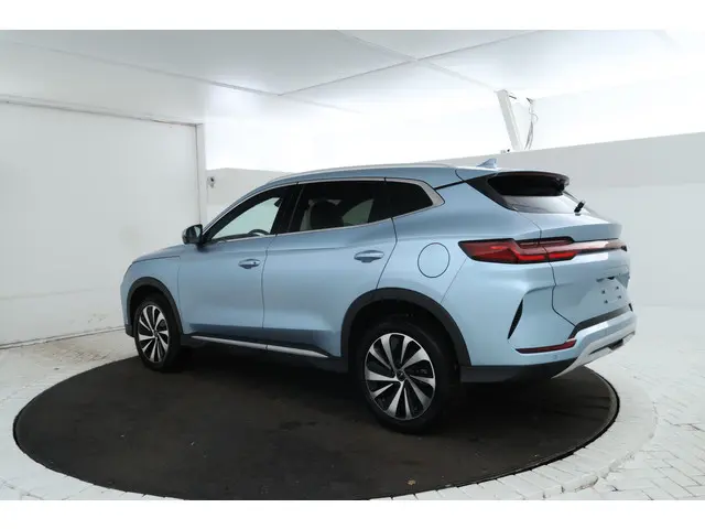 byd SEAL U 1.5 DM-i FWD Boost Plug in hybrid, fabrieksnieuw!