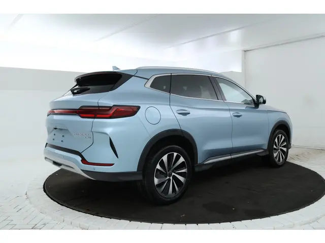 byd SEAL U 1.5 DM-i FWD Boost Plug in hybrid, fabrieksnieuw!