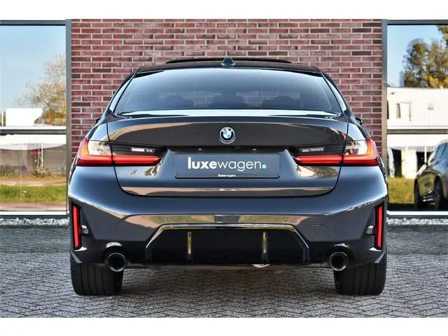 BMW 3 Serie