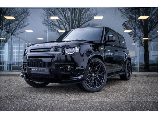 Land Rover Defender 110 P300e 110 FULL URBAN PACK ** Towing ** Cold Climate ** 23inch ** HSE X-Dynam...