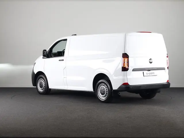 Volkswagen Transporter 2.0 TDI L1H1 28 Life 110PK | Adaptieve Cruise Control | App Connect (Android...