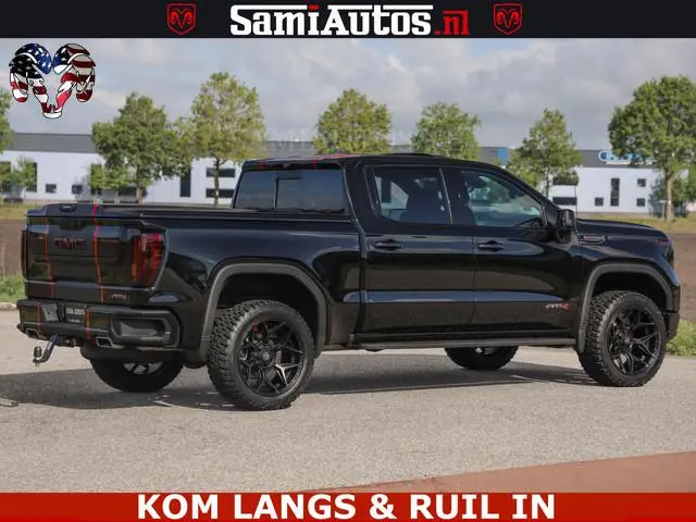 GMC Sierra