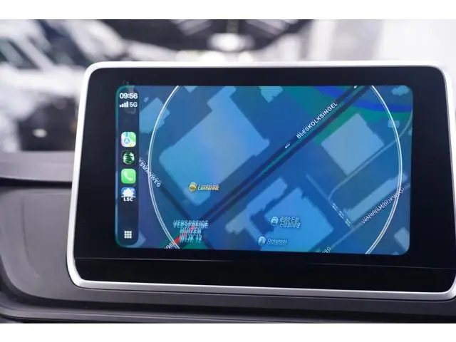 Maxus Deliver9