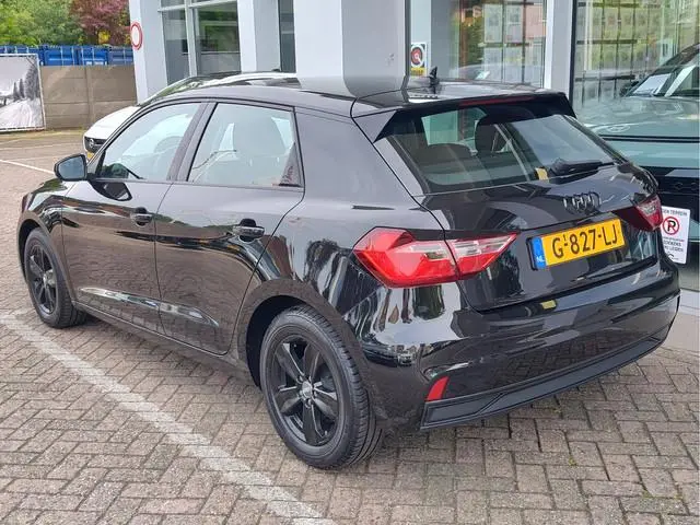 Audi A1 Sportback 25 TFSI PRO LINE Airco | Carplay/Android | Cruise | NAP