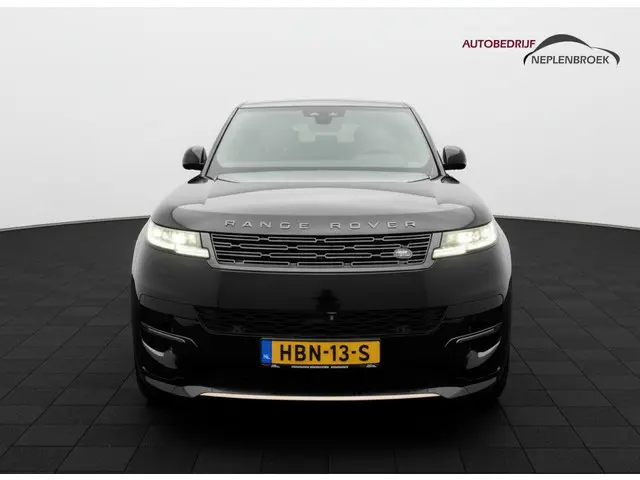 Land Rover Range rover Sport 3.0 P460e PHEV Dynamic HSE | 470pk | 2025 | 1e Eigenaar | Full Options...