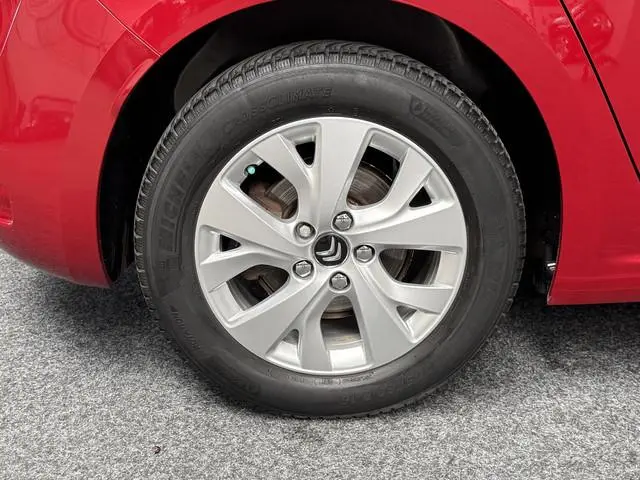 Citroën C4 Picasso
