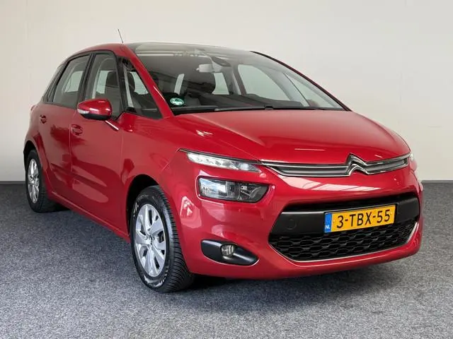 Citroën C4 Picasso