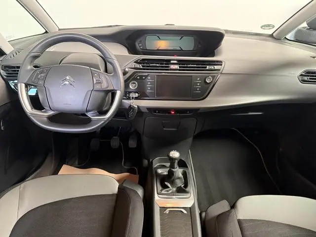 Citroën C4 Picasso