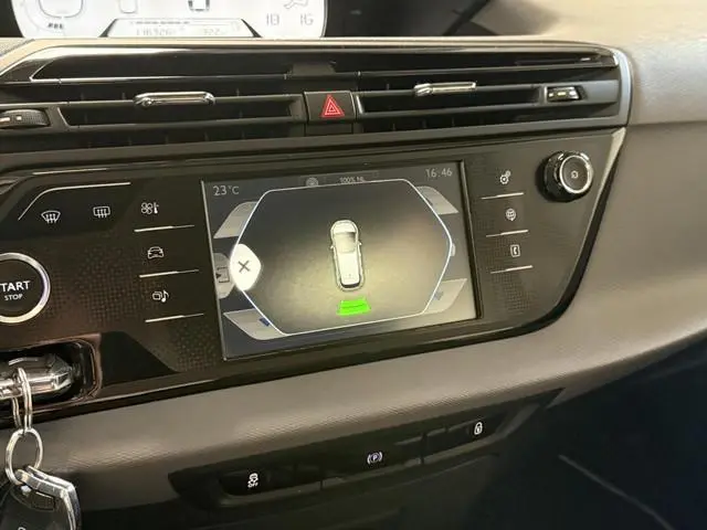 Citroën C4 Picasso