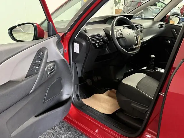 Citroën C4 Picasso