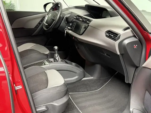 Citroën C4 Picasso