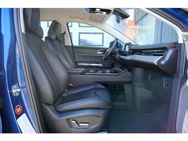 Aiways U5