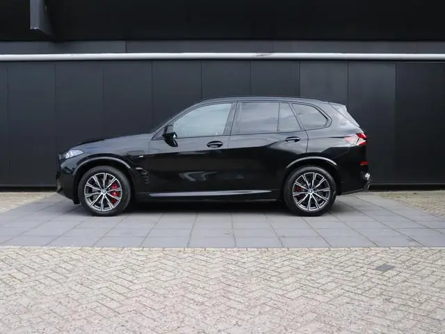 BMW X5 xDrive50e Launch Edition | SOH 93.2% | M SPORT | LEDER | MEMORY | PANO-DAK | TREKHAAK | HEAD-...