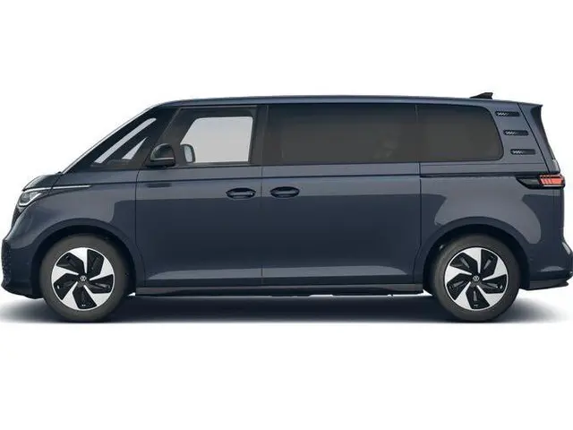 Volkswagen Bedrijfswagens ID. Buzz Pro Bulli Limited 86kWh 286pk L2 736900