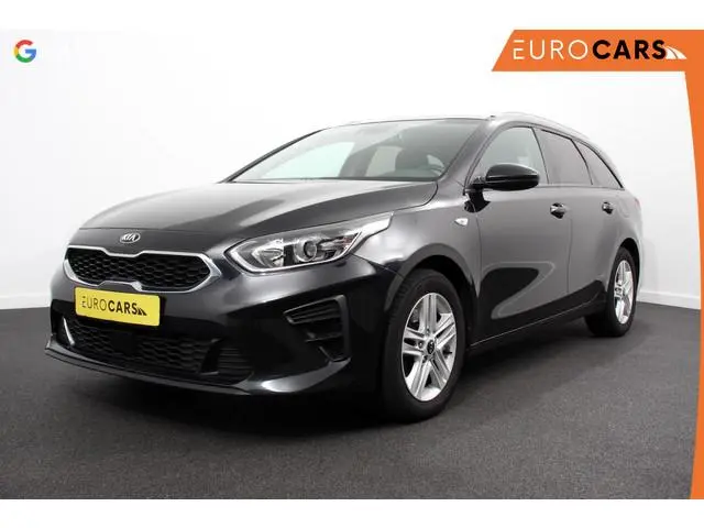 Kia Ceed SW 1.0 T-GDi 100 pk Active Navigatie Apple Carplay/Android Auto Climate Control Cruise Cont...