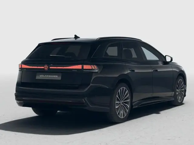 Volkswagen ID.7 Limited Edition Plus 77 kWh accu 286 PK · Trekhaak inklapbaar, met elektrische ontgr...