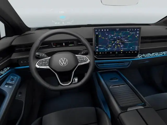 Volkswagen ID.7