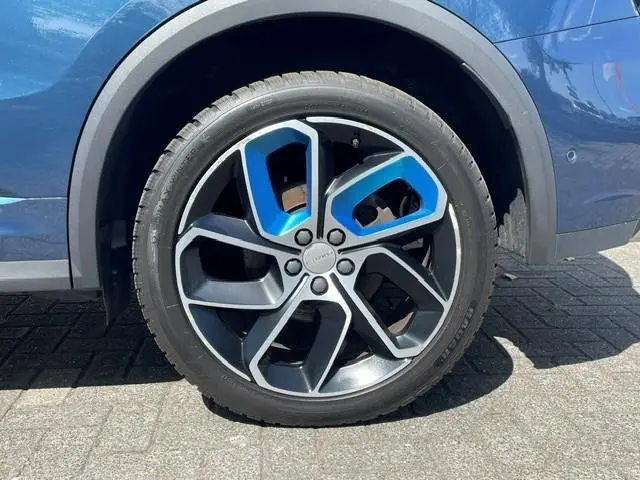 Lynk & Co 01 1.5 PHEV Incl. Afleverb en 1 jaar garantie