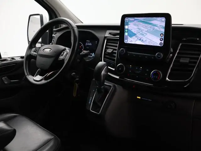 Ford Transit Custom 310 2.0 TDCI 170 PK AUT. L2H1 SPORT + CAMERA | ADAPTIVE CRUISE | CARPLAY | TREKH...