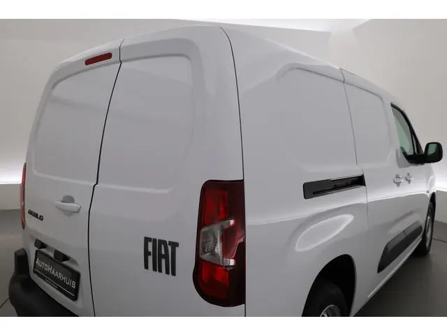 Fiat Doblò